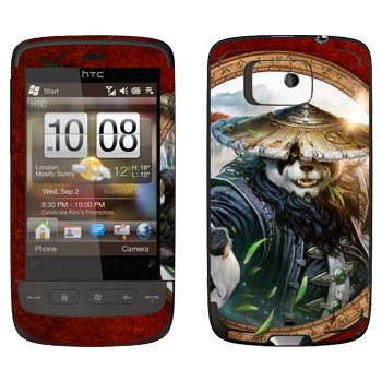   « »   HTC Touch 2