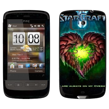   «   - StarCraft 2»   HTC Touch 2