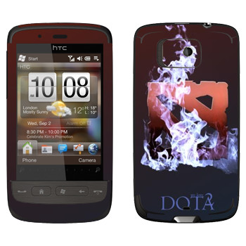 HTC Touch 2