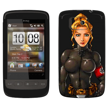 HTC Touch 2