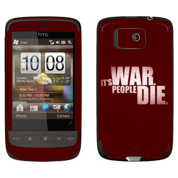 HTC Touch 2