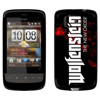   «Wolfenstein - »   HTC Touch 2