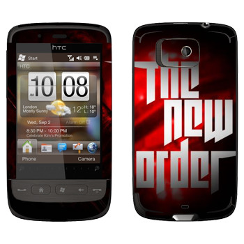 HTC Touch 2