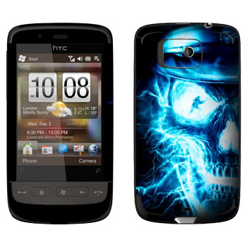 HTC Touch 2