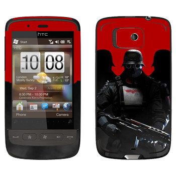 HTC Touch 2