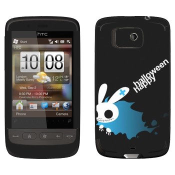   « »   HTC Touch 2