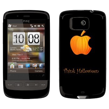   « Apple    - »   HTC Touch 2