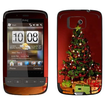   « »   HTC Touch 2