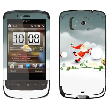 HTC Touch 2