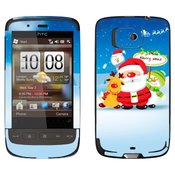 HTC Touch 2