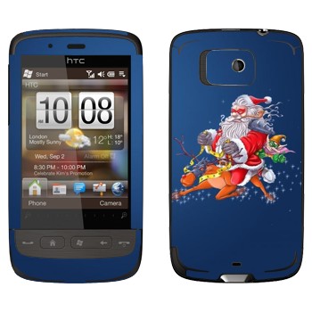 HTC Touch 2