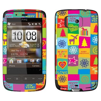   «  »   HTC Touch 2