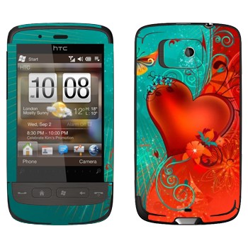   « -  -   »   HTC Touch 2