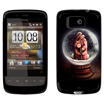 HTC Touch 2