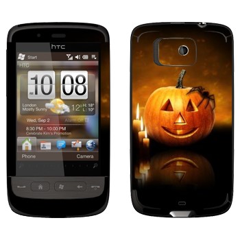   «  »   HTC Touch 2