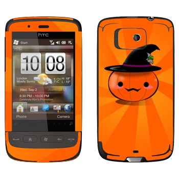   «   - »   HTC Touch 2