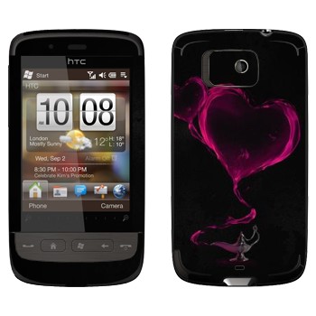   «   »   HTC Touch 2