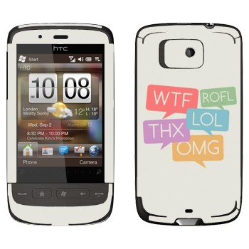 HTC Touch 2