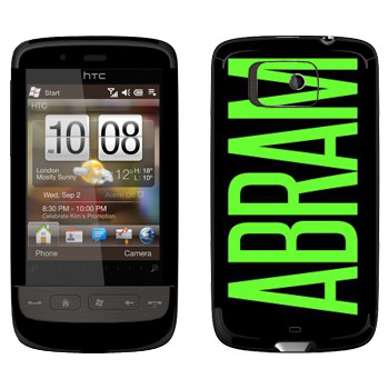 HTC Touch 2