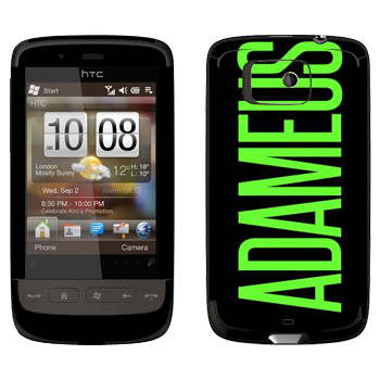 HTC Touch 2