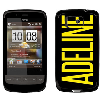 HTC Touch 2