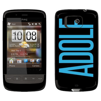 HTC Touch 2