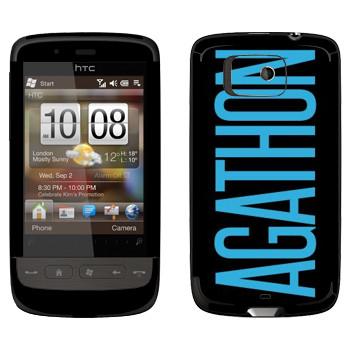 HTC Touch 2