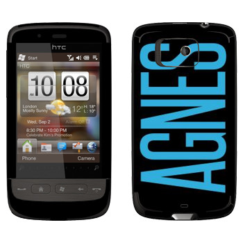 HTC Touch 2