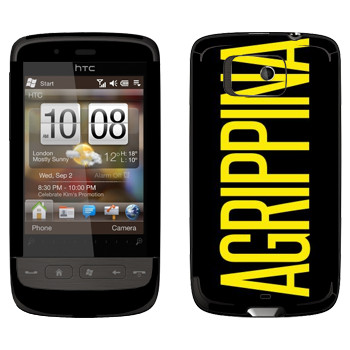 HTC Touch 2