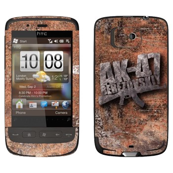   «47 »   HTC Touch 2