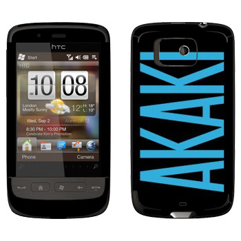 HTC Touch 2