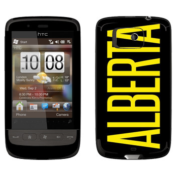 HTC Touch 2