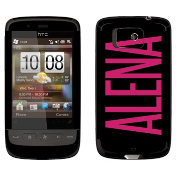 HTC Touch 2