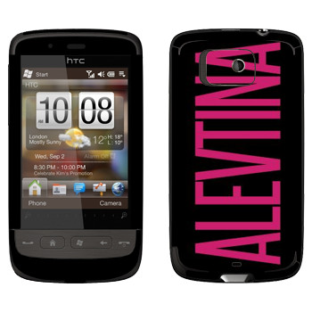 HTC Touch 2