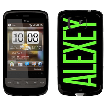 HTC Touch 2