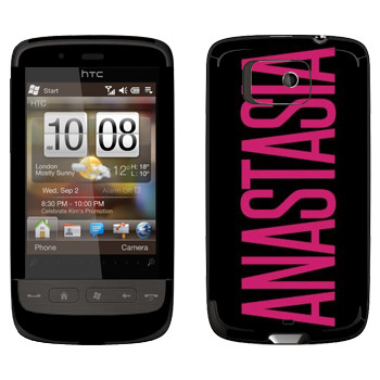   «Anastasia»   HTC Touch 2