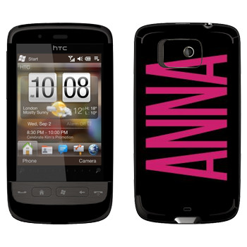 HTC Touch 2