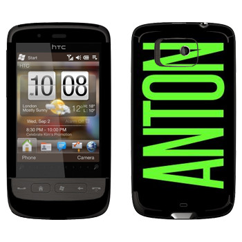 HTC Touch 2