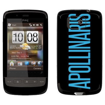 HTC Touch 2