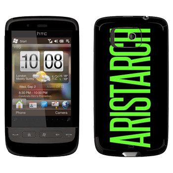 HTC Touch 2