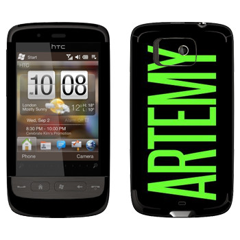 HTC Touch 2