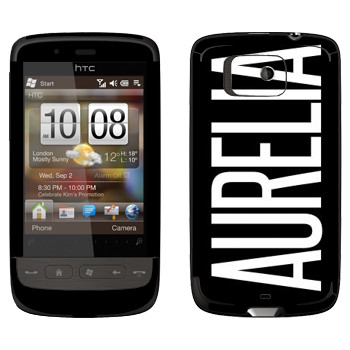   «Aurelia»   HTC Touch 2