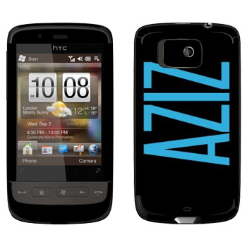 HTC Touch 2