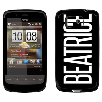 HTC Touch 2