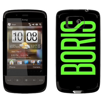 HTC Touch 2