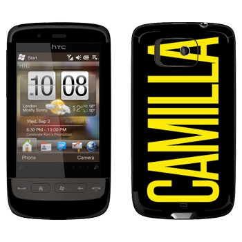 HTC Touch 2