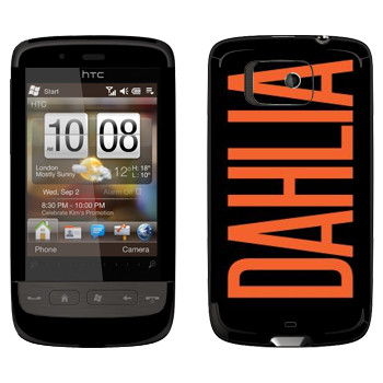 HTC Touch 2