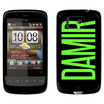 HTC Touch 2