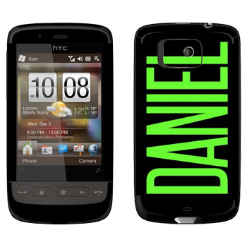 HTC Touch 2