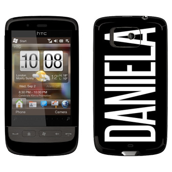 HTC Touch 2